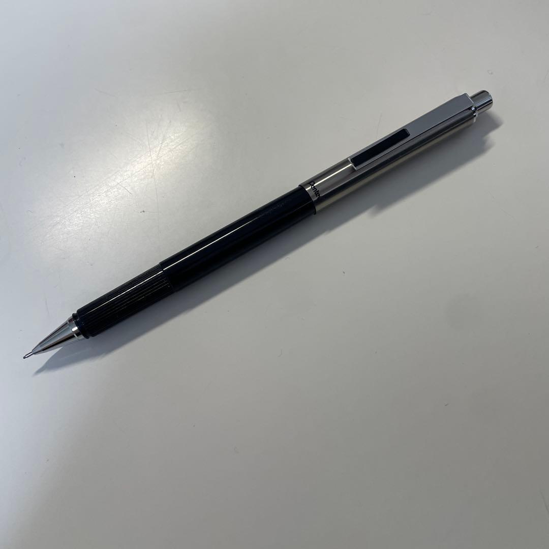 （廃盤）シャープペンシル まとめ0.5mm グリップ付き