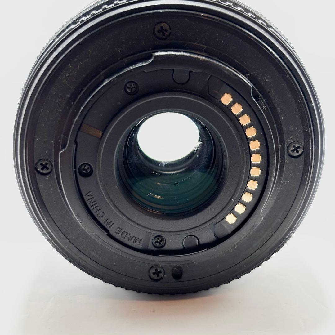 【週末限定値下げ】 OLYMPUS E-PL1 ブラック レンズキット