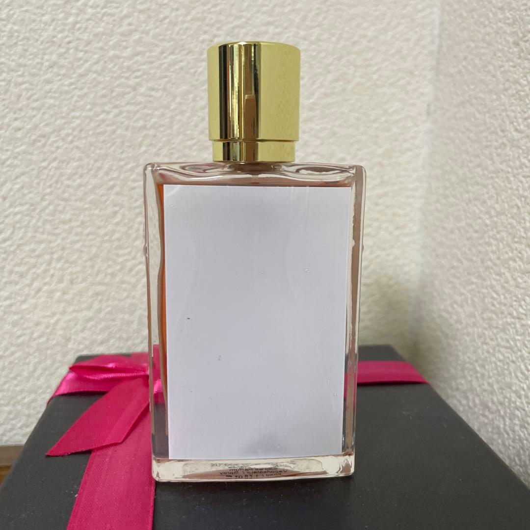 D*y様 湖水LOVE BY KILIAN DO’NT BE SHY 50ML