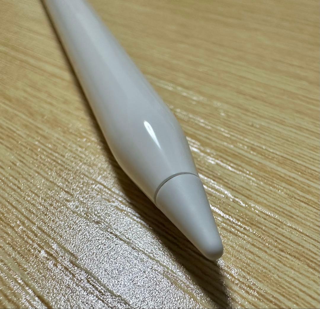 Apple pencil 第一世代