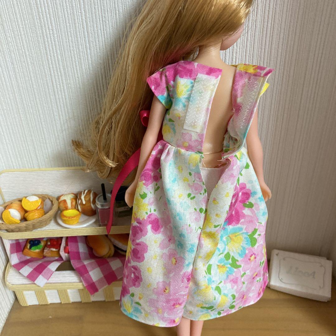 専用！セール！リカちゃん 服 ハンドメイド  844番