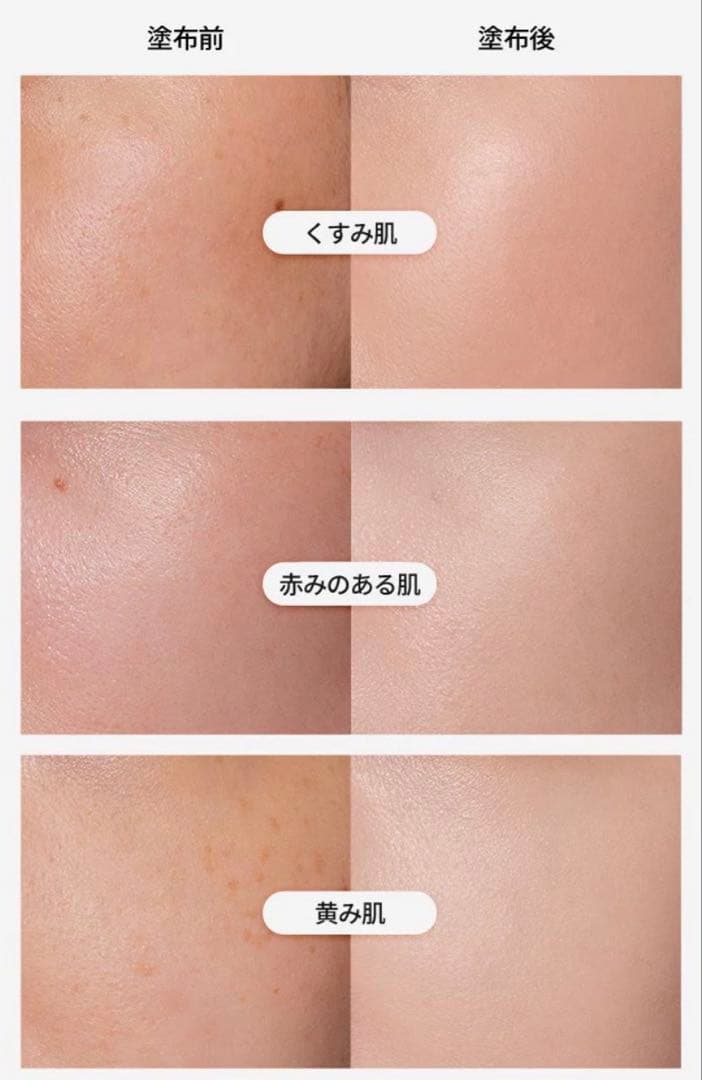 ヘラ ブラッククッション, 本品+レフィル　vanilla バニラ　匿名配送