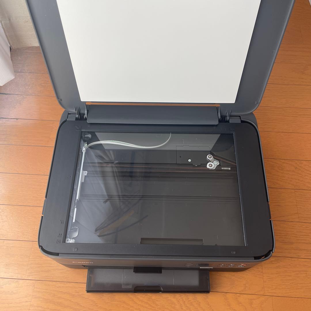 レモンさん専用Canon PIXUS TS5430 ブラック 本体