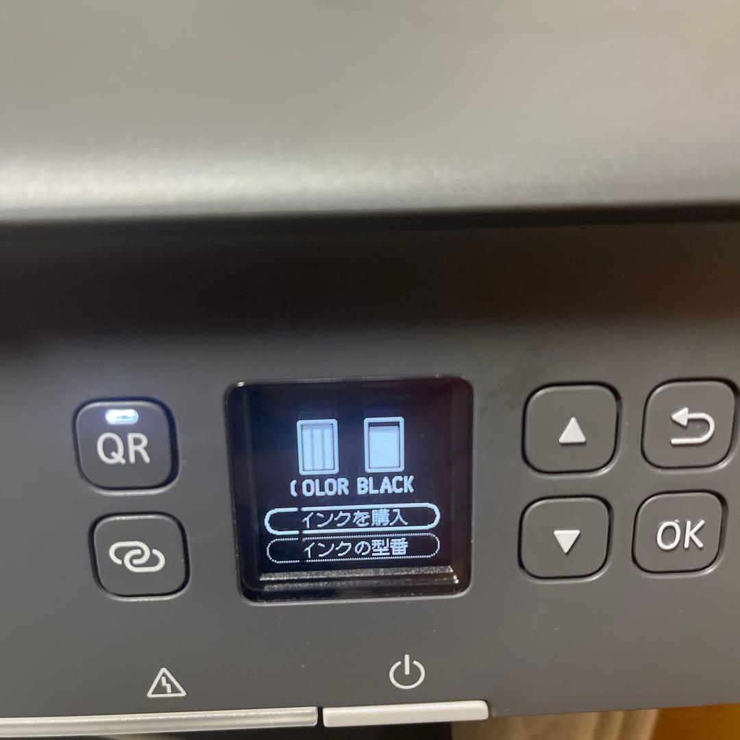 レモンさん専用Canon PIXUS TS5430 ブラック 本体