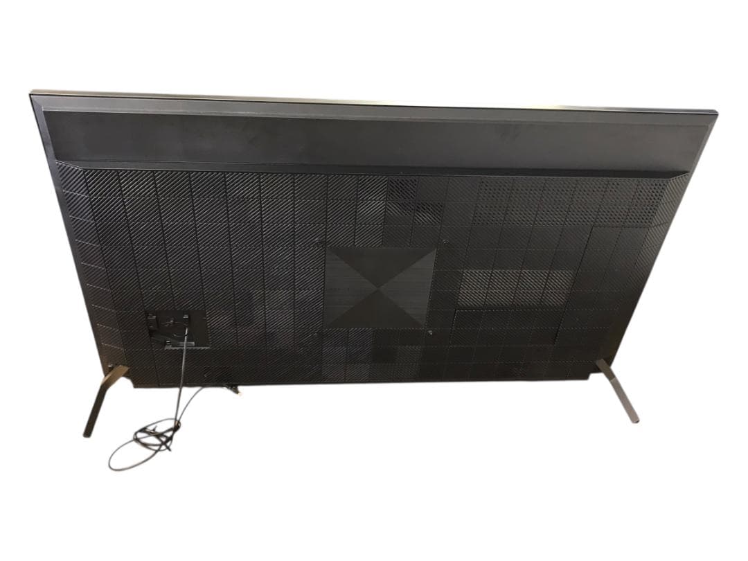 SONY BRAVIA XRJ‐65X95J 4K 65型 液晶テレビ