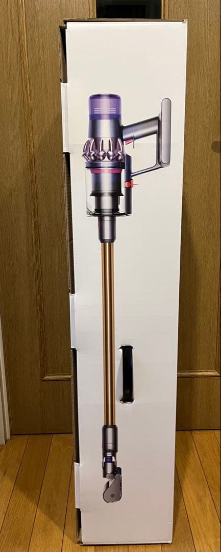 【ジャンク品】Dyson V11 absolutepro掃除機 ダイソン