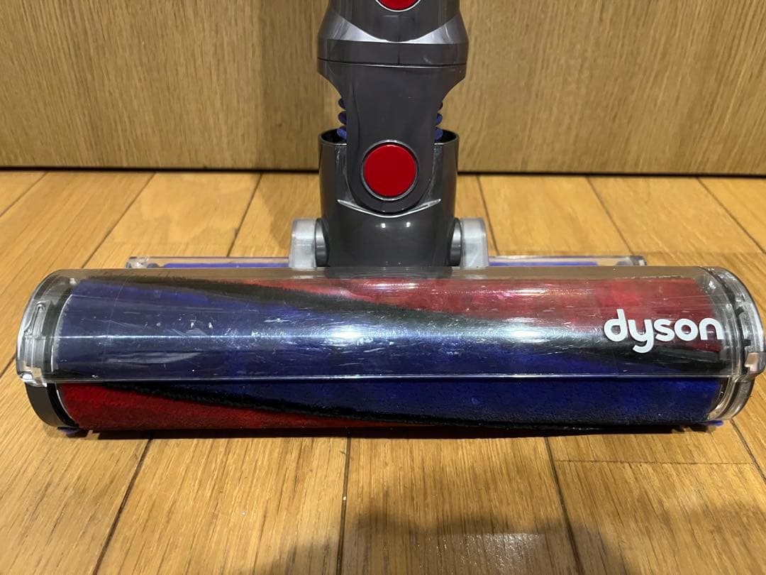 【ジャンク品】Dyson V11 absolutepro掃除機 ダイソン