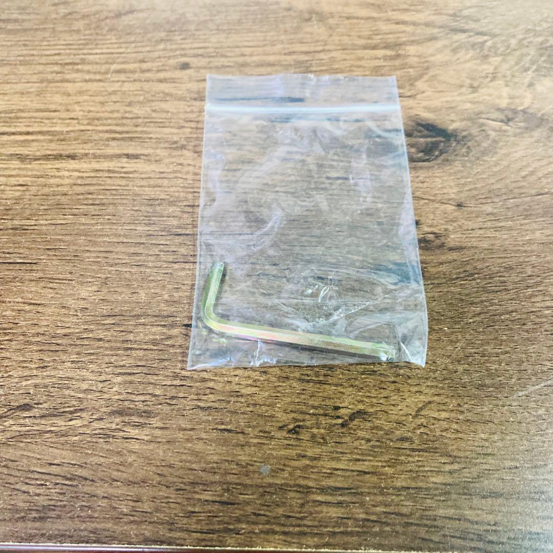 バランスチェア　ブラウン