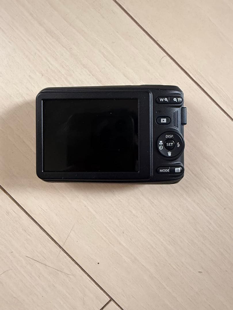 Kodak PIXPRO FZ43 赤