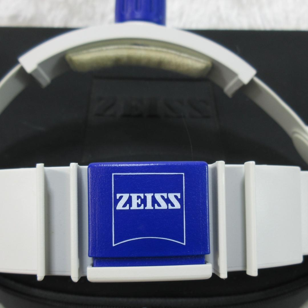 ✨美品✨カールツァイス ZEISS 3.6倍双眼ルーペ Eye Mag PRO
