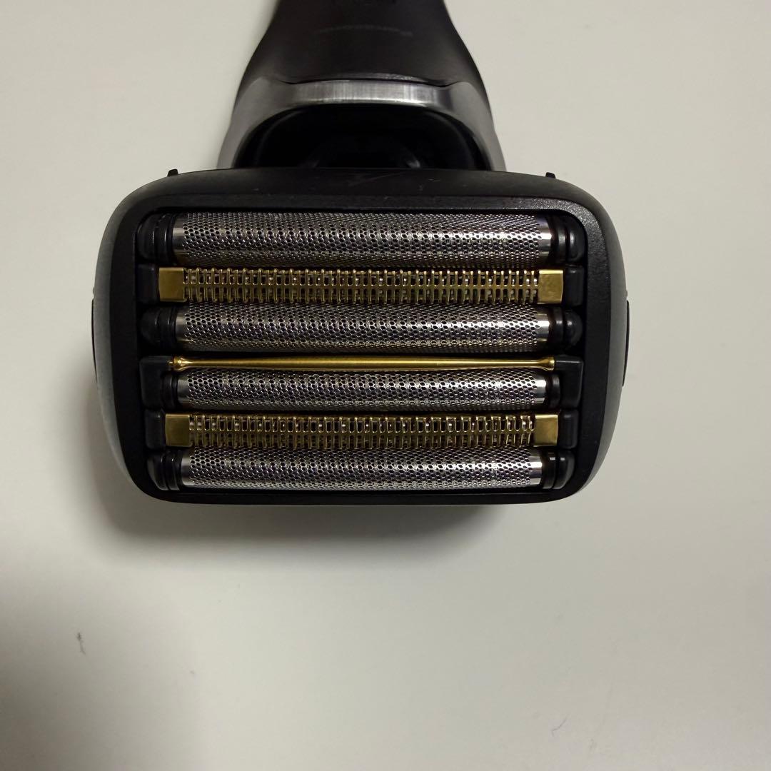 桔*梗様 Panasonic ラムダッシュPRO 6枚刃 ES-L690U 最上