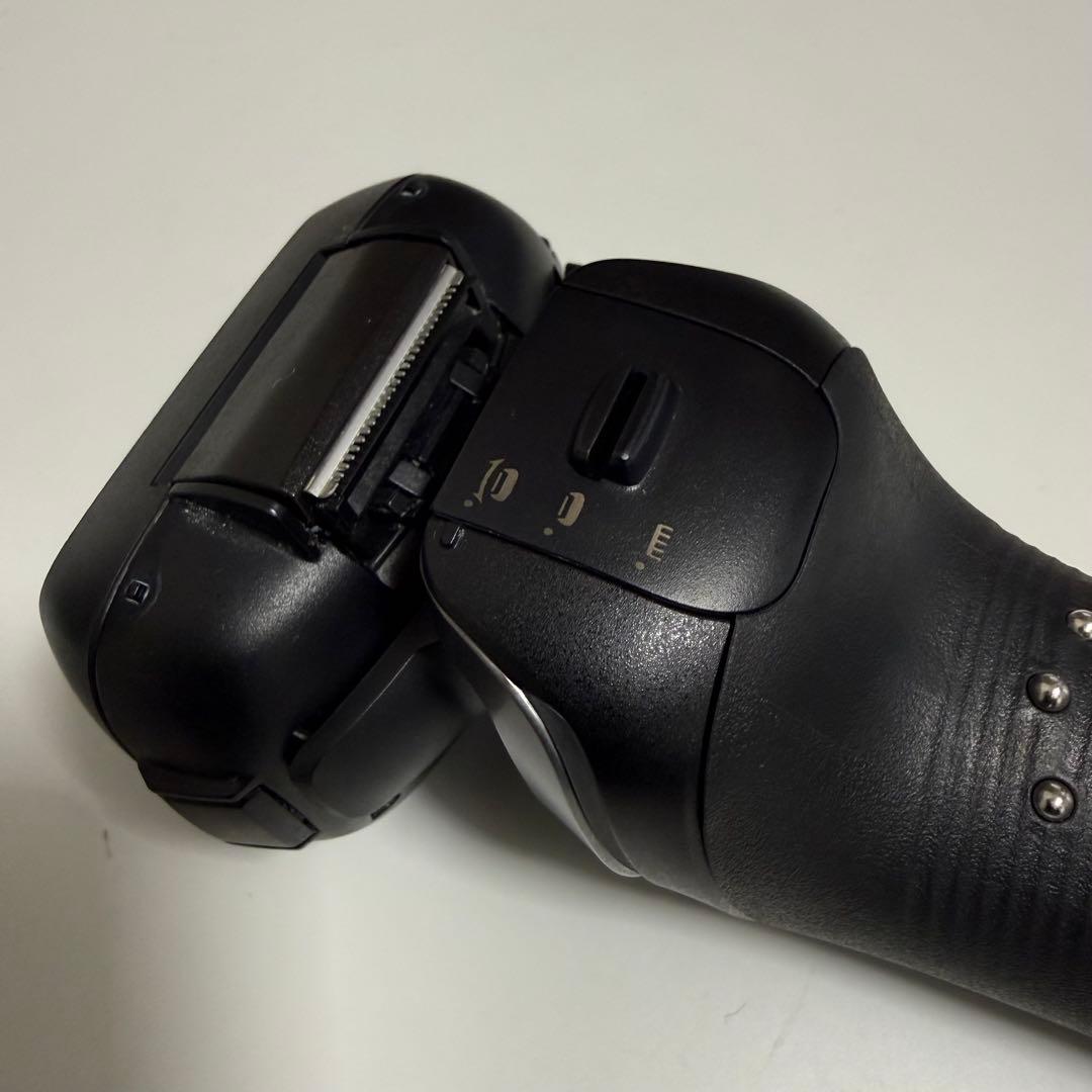 桔*梗様 Panasonic ラムダッシュPRO 6枚刃 ES-L690U 最上