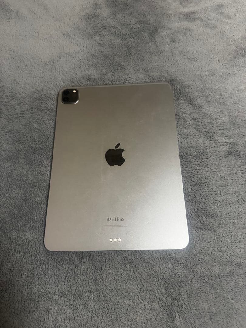 iPad Pro 第4世代11インチ　128GB