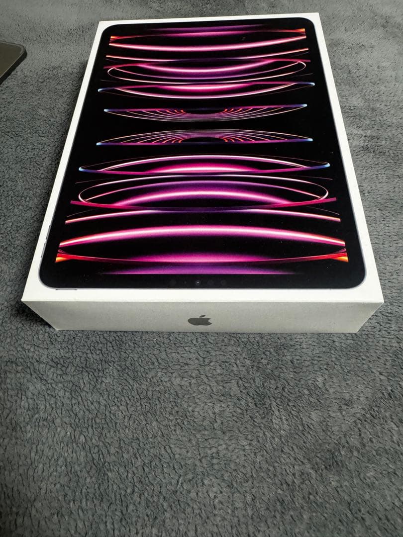 iPad Pro 第4世代11インチ　128GB