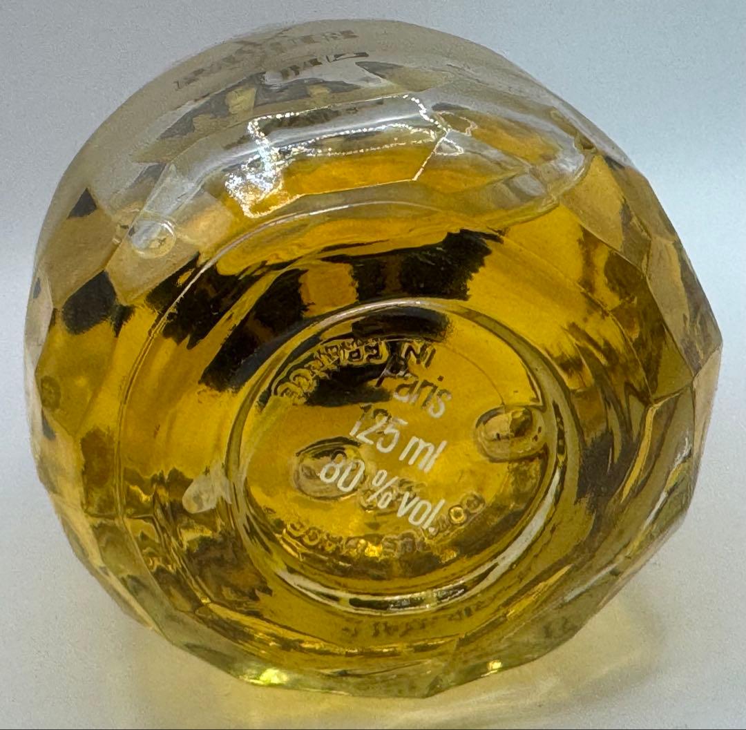 イヴ・サンローラン パリ オードトワレ 125ml