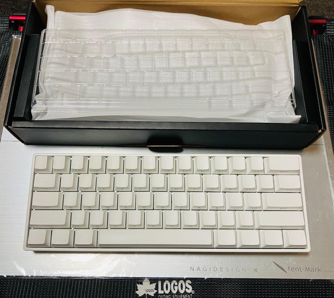 MonsGeek FUN60 ProSP ラピッドトリガー ゲーミングキーボード