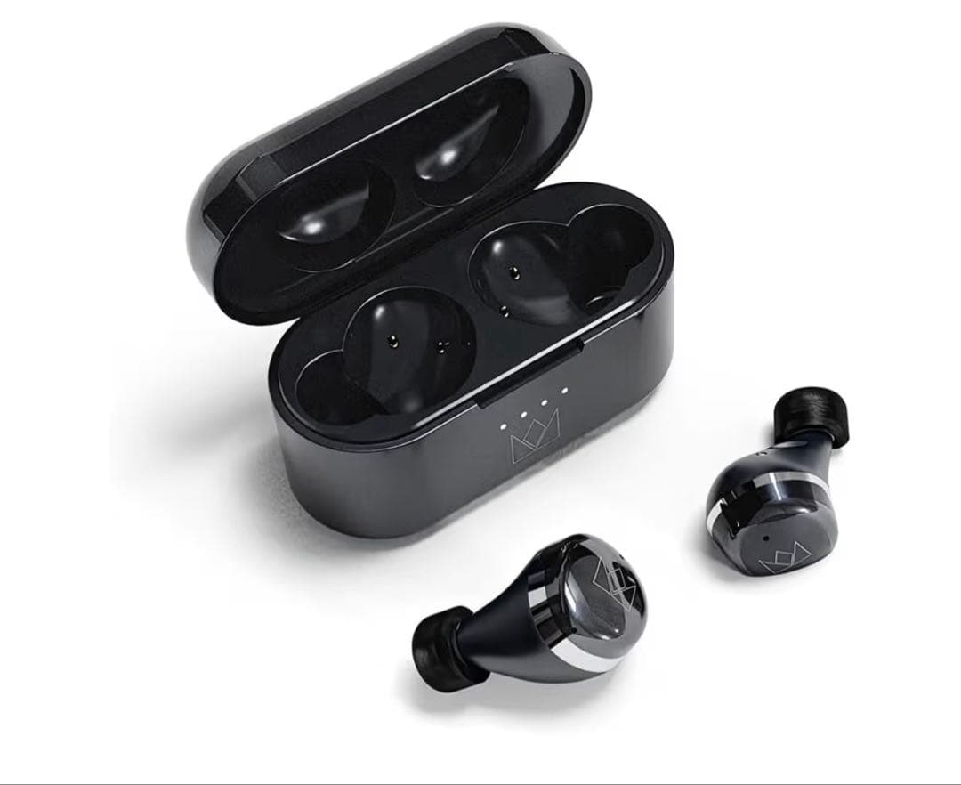 Noble Audio イヤホン FALCON MAX☆美品