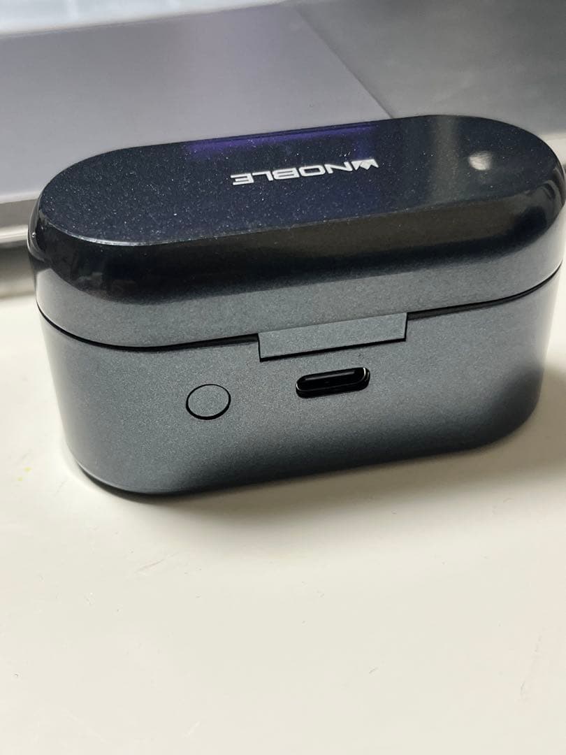 Noble Audio イヤホン FALCON MAX☆美品