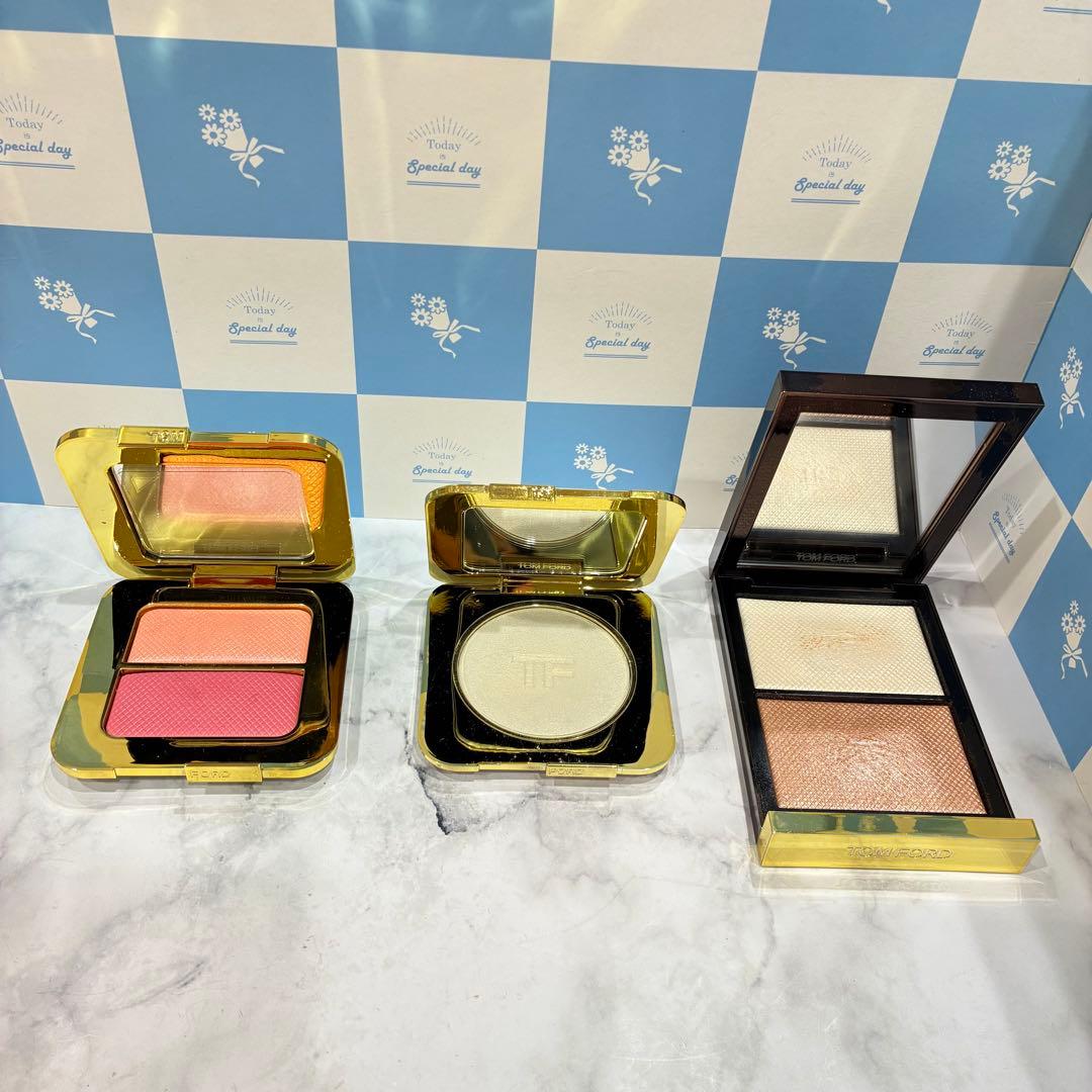 ♥トムフォード　アイシャドウ他まとめ　※バラ売り不可