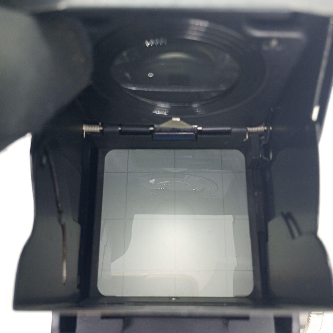 【整備済完動品】Zeiss Ikon IKOFLEXⅠb