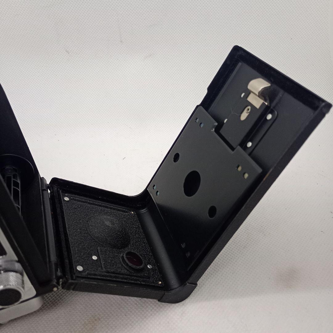 【整備済完動品】Zeiss Ikon IKOFLEXⅠb
