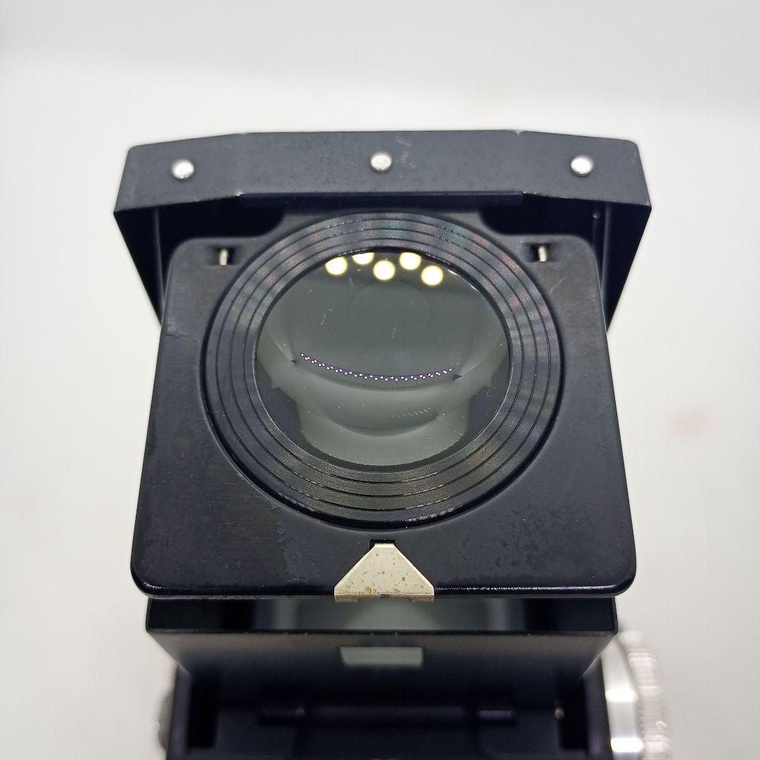 【整備済完動品】Zeiss Ikon IKOFLEXⅠb