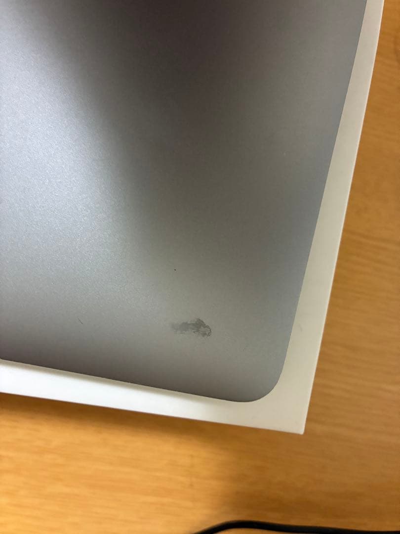 MacBook本体 Apple MacBook Air m1