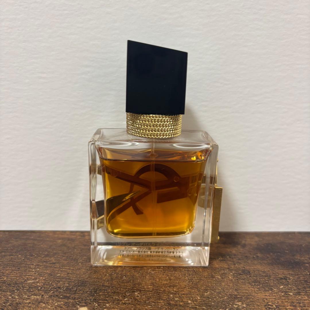 イヴサンローラン　リブレ 30ml