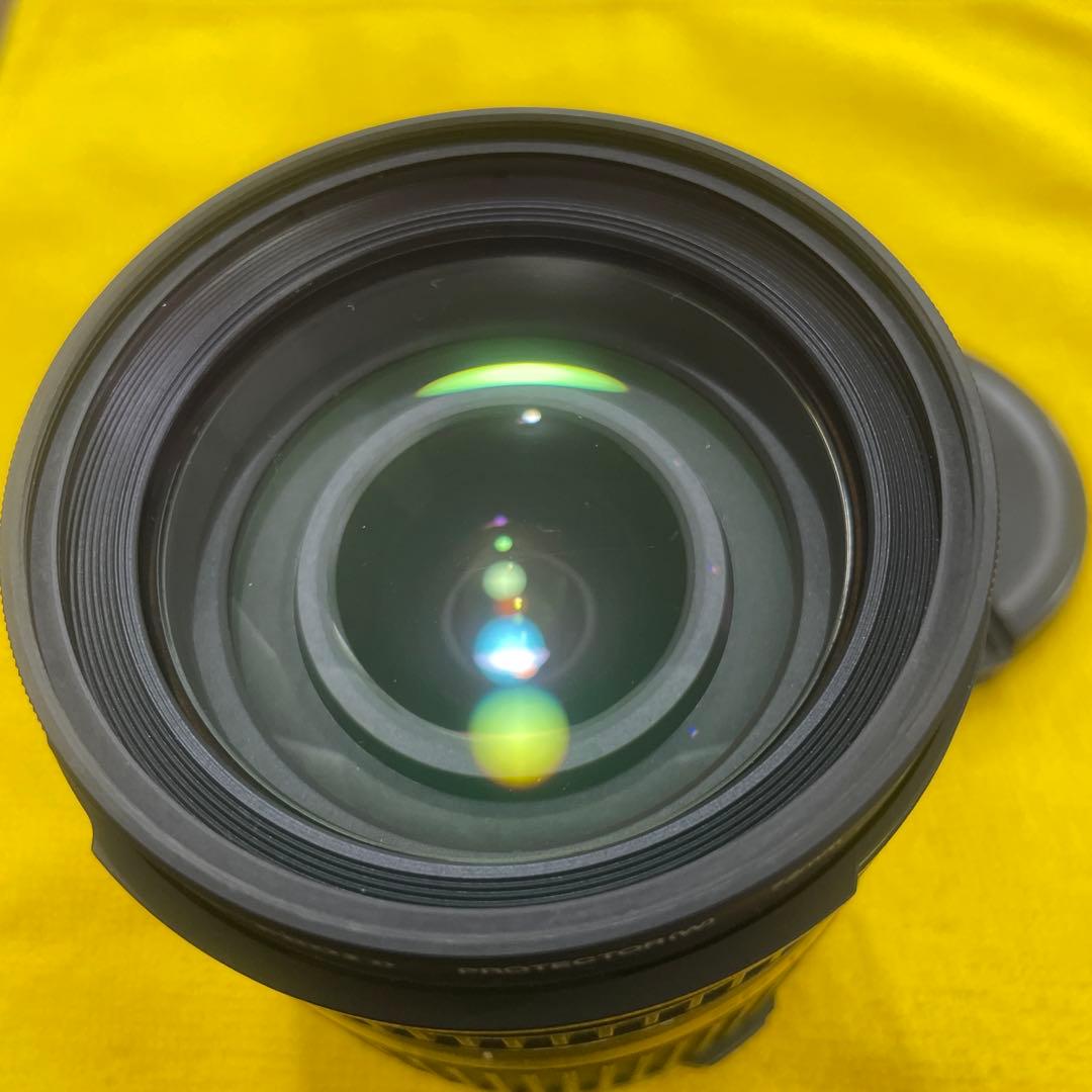 タムロン　SP AF17-50mm F2.8 XR Di II VC B005