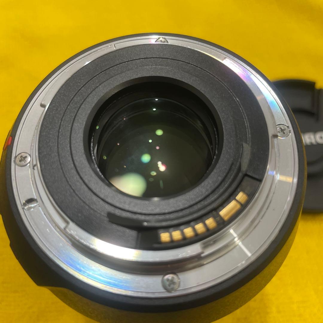 タムロン　SP AF17-50mm F2.8 XR Di II VC B005