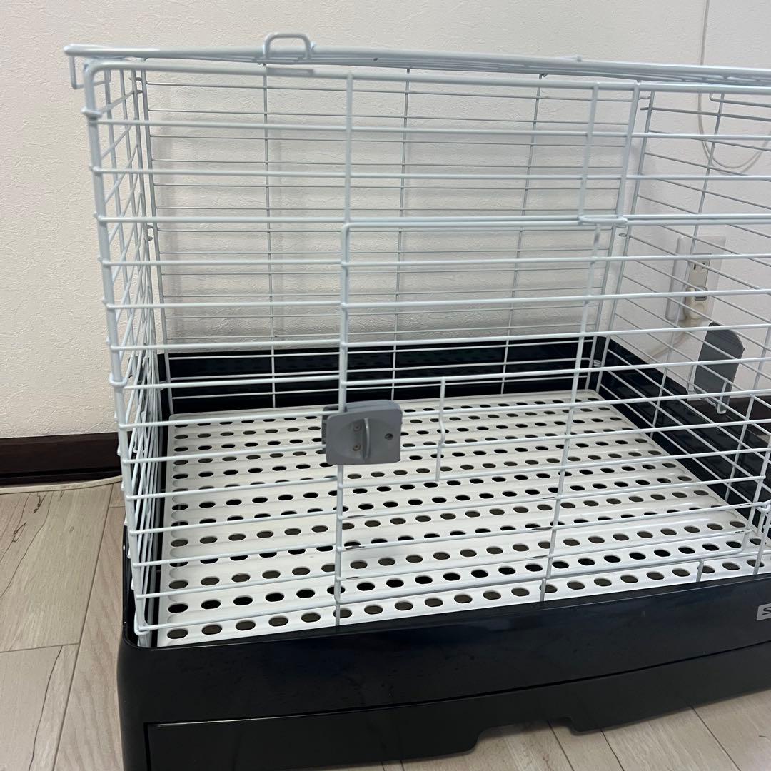 美品　SANKO イージーホーム60　小動物　うさぎ　ケージ