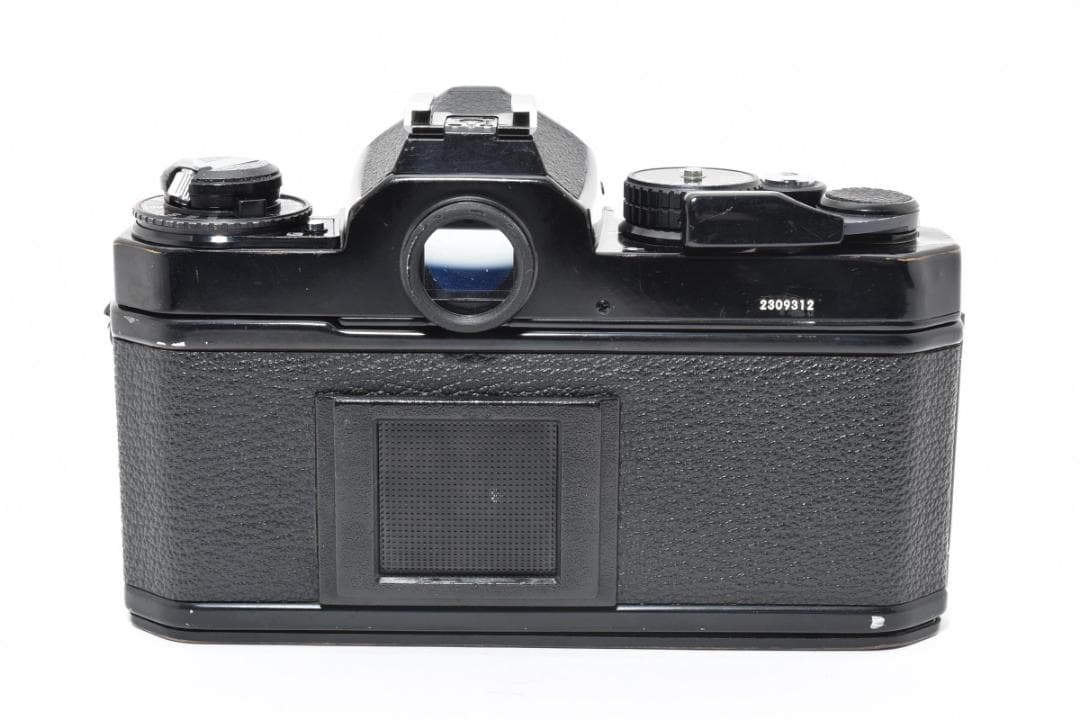 ★良品★ニコン Nikon FE2 ボディ #1495