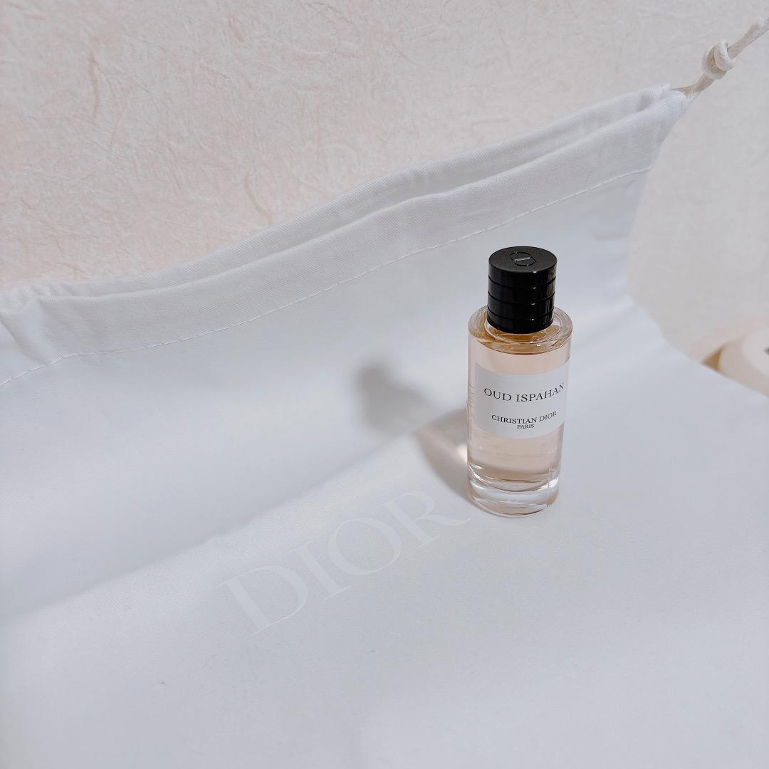 【新品】未開封品 ウードイスパハン 7.5ml