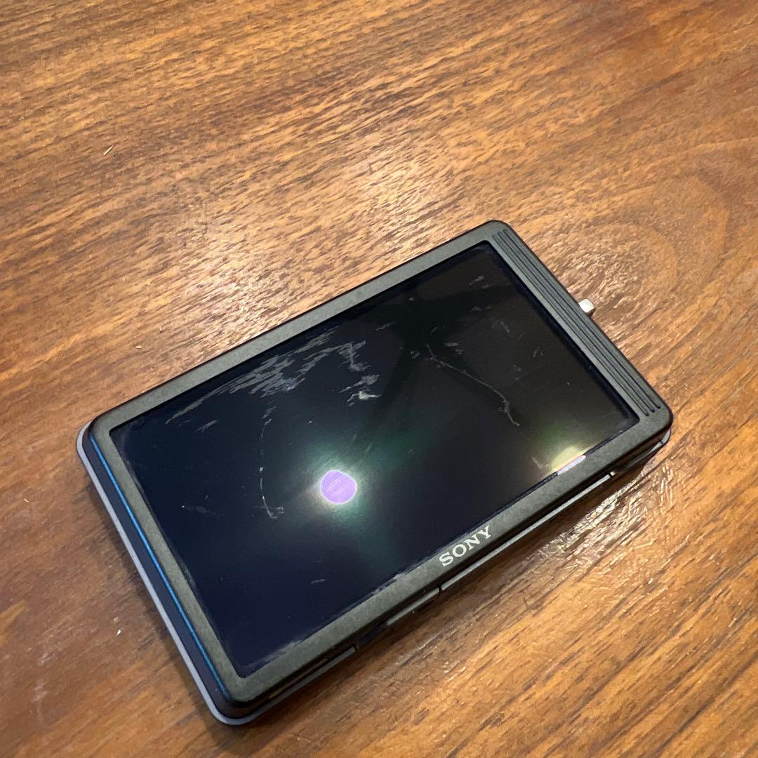 SONY Cyber-shot DSC-T700 デジカメ