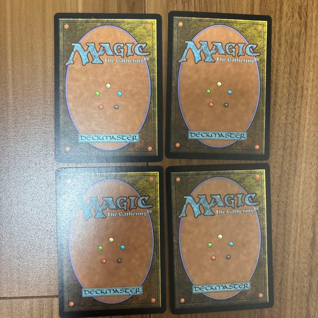 MTG デッキ レベル