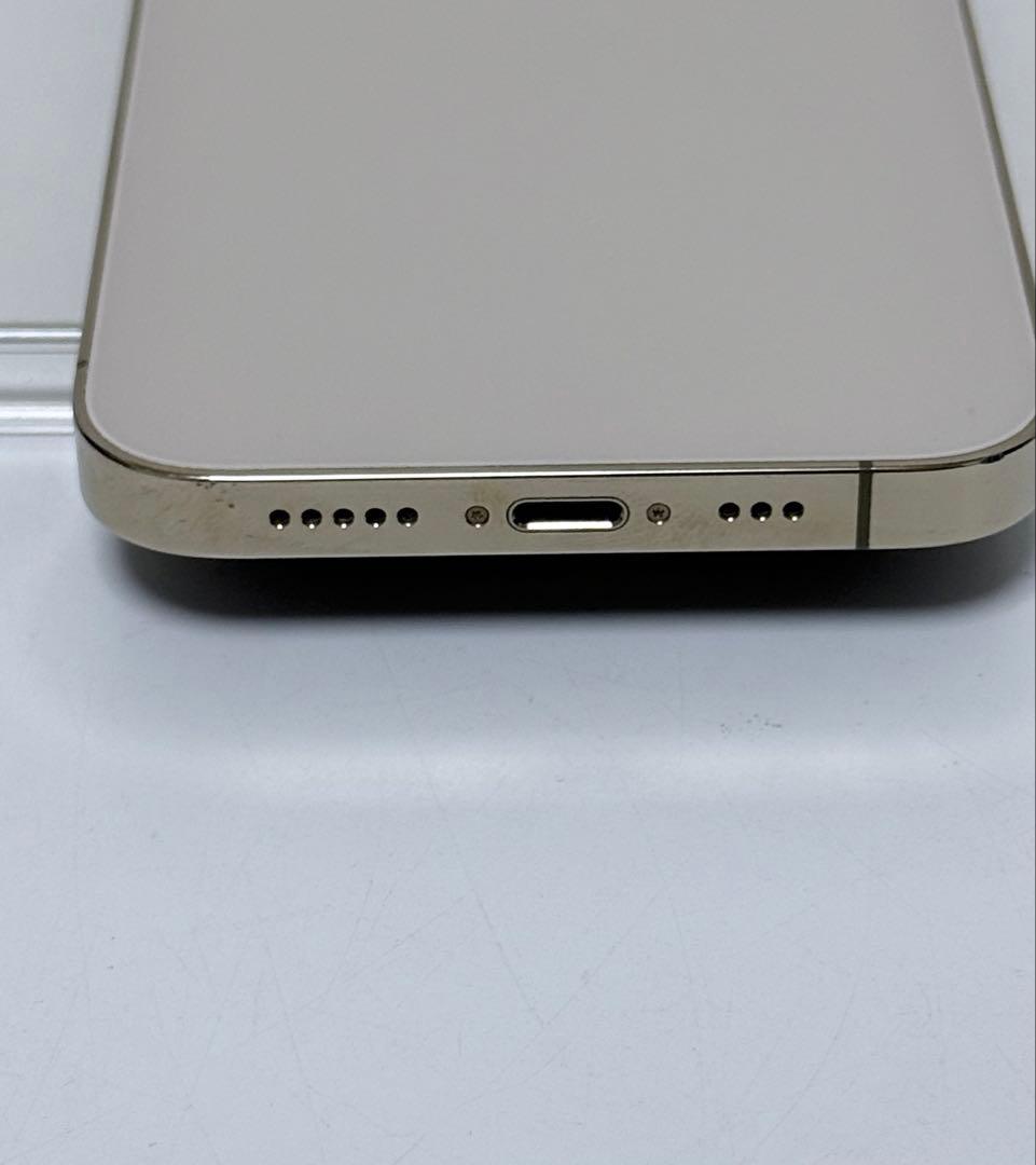Apple iPhone 12 pro 128GB SIMフリー　美品