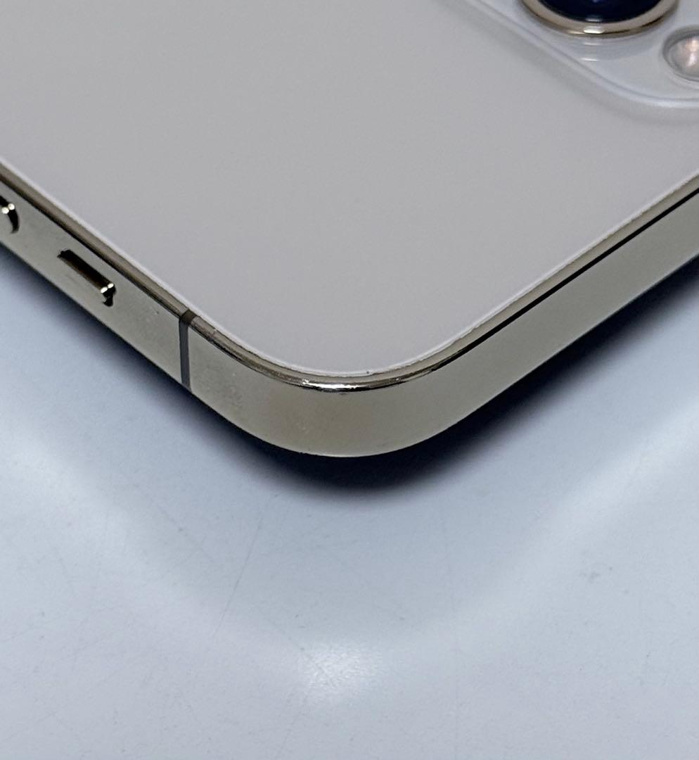 Apple iPhone 12 pro 128GB SIMフリー　美品