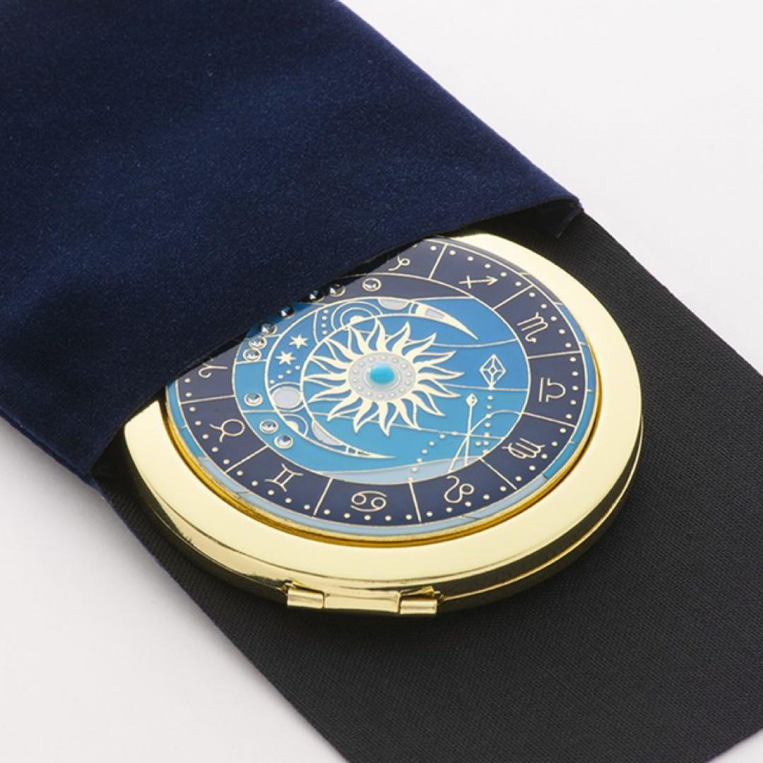 【新品/未使用】K’s selection 2021年フォーチュンミラー