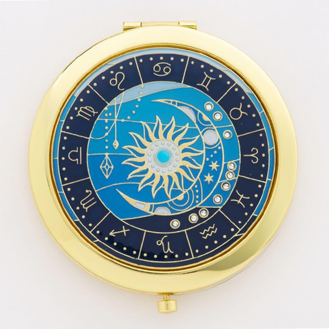 【新品/未使用】K’s selection 2021年フォーチュンミラー