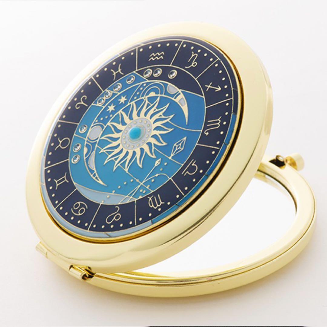 【新品/未使用】K’s selection 2021年フォーチュンミラー