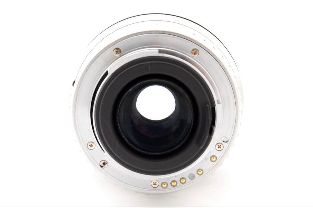 3月19日限定特価【超望遠レン】 PENTAX ペンタックス 80-320mm