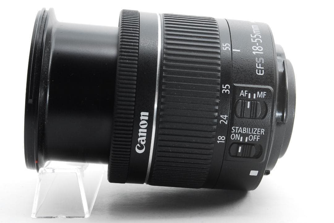 Canon Kiss X10 トリプルレンズ Wi-Fiスマホ転送