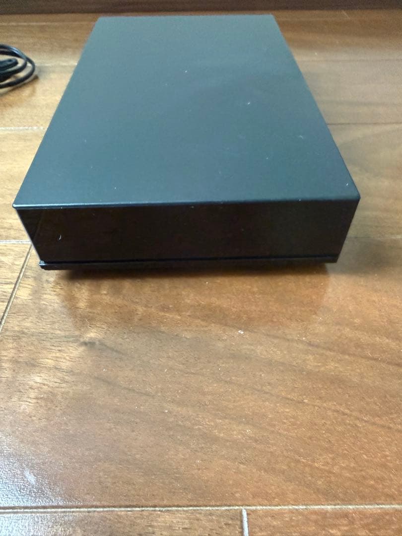 I-O DATA 録画用ハードディスク 4TB AVHD-AUTB4