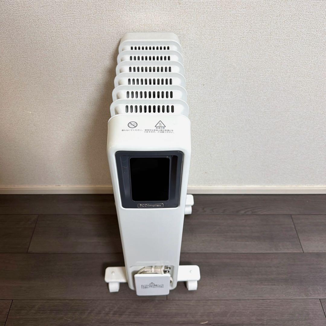 Dimplex オイルレスヒーター ECR12E B05