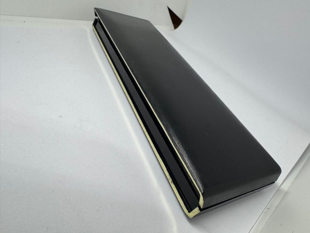 Montblanc Noblesse 万年筆 ゴールド