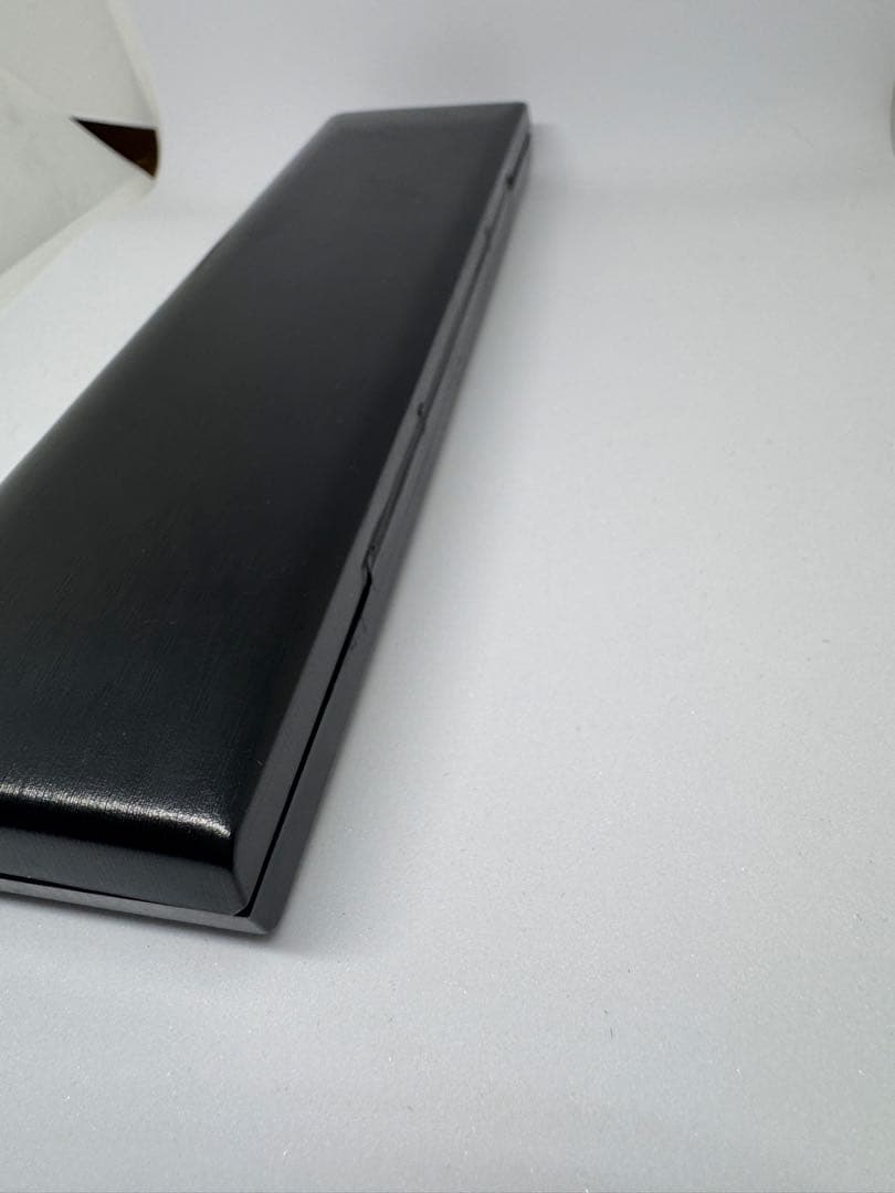 Montblanc Noblesse 万年筆 ゴールド