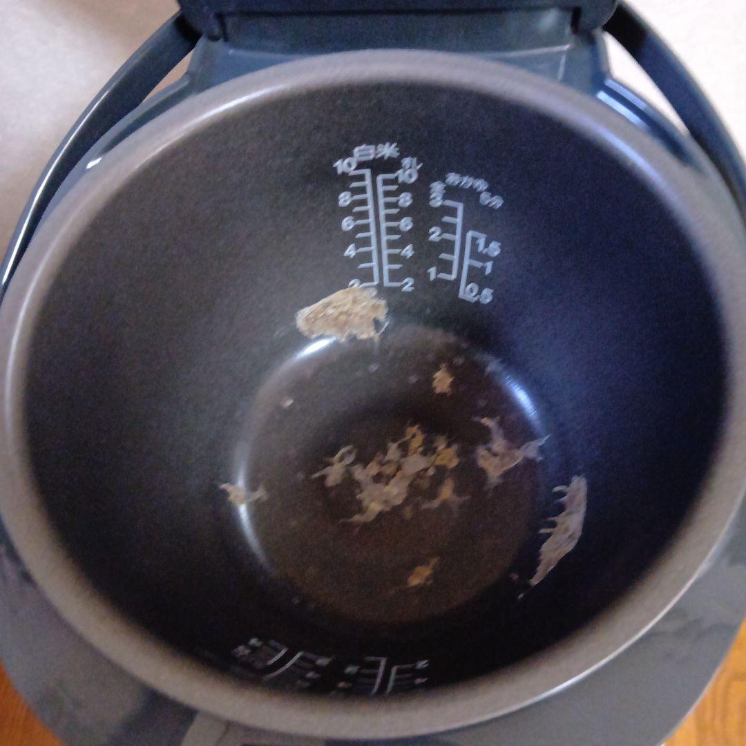 ♥東芝✨IH✨炊飯器　１升炊き 　RCＫ−18FGF （鍛造5mm厚釜）