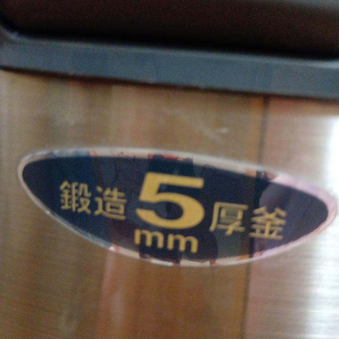 ♥東芝✨IH✨炊飯器　１升炊き 　RCＫ−18FGF （鍛造5mm厚釜）
