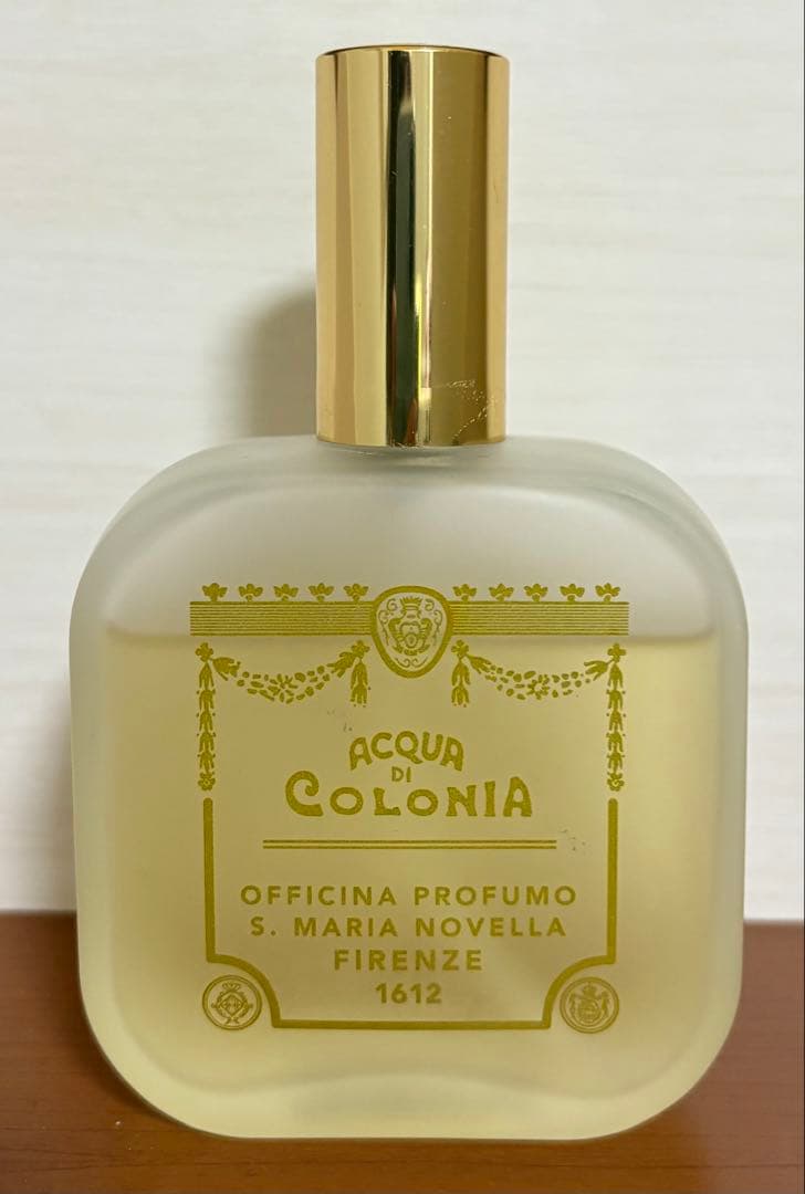 香水(女性用) S. Maria Novella Acqua di Colonia 100ml
