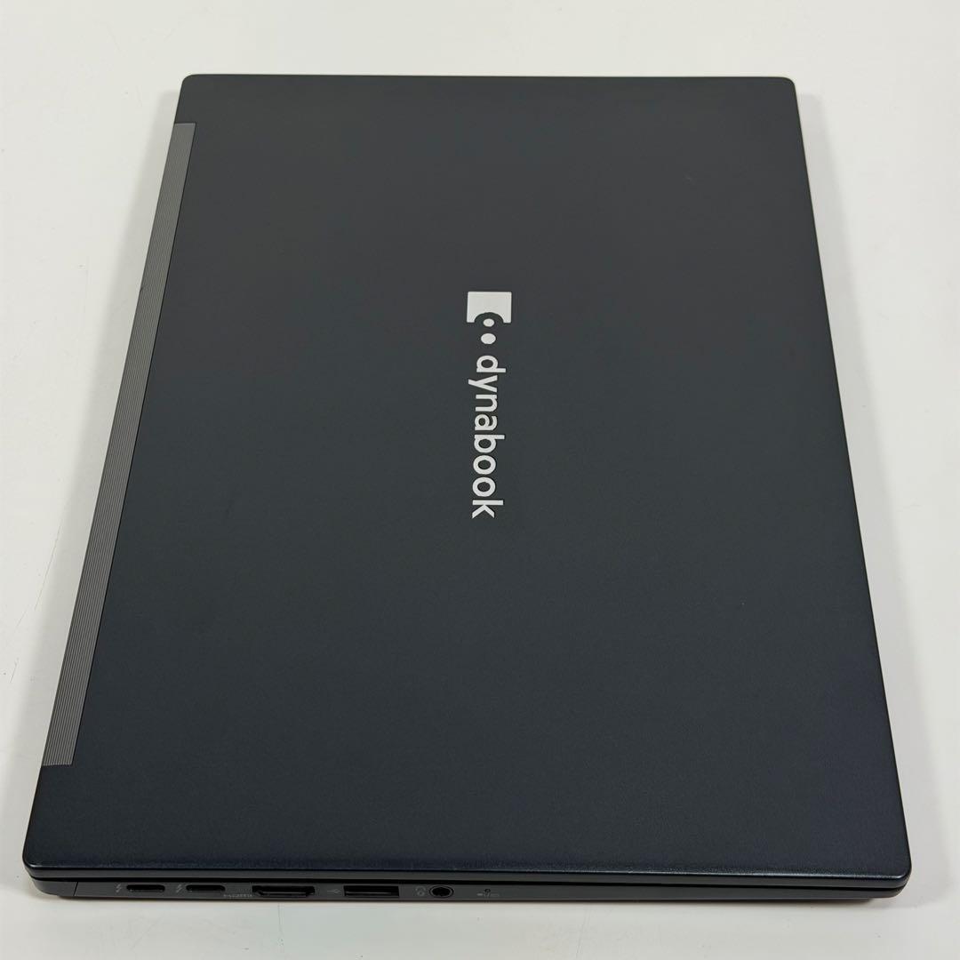 63.G83/HU 超軽量 i5-11世代 16G512G Office2024